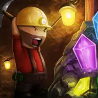 mad_digger Игры